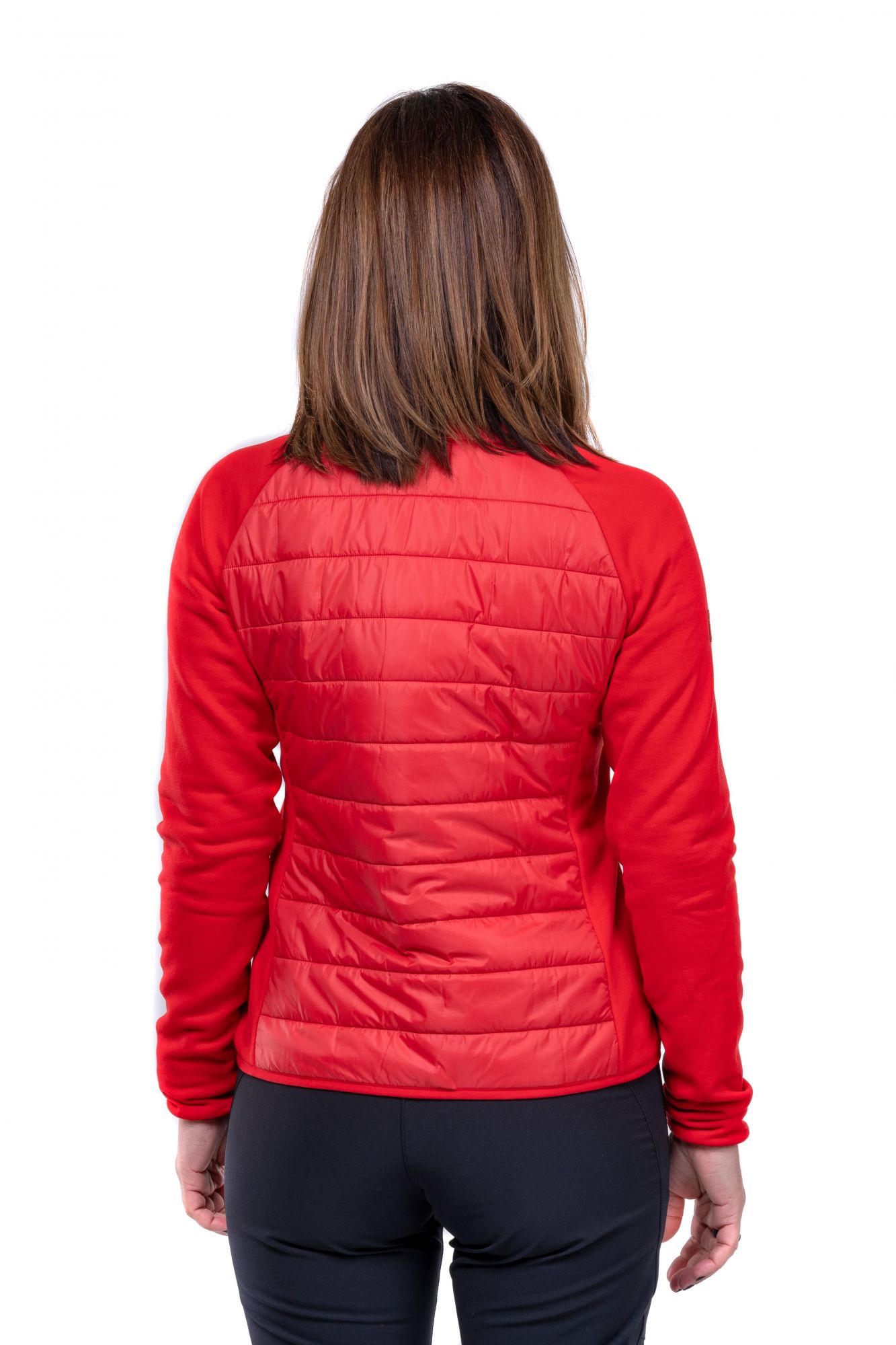 Куртка Fahrenheit Combi Woman Red Фото 3